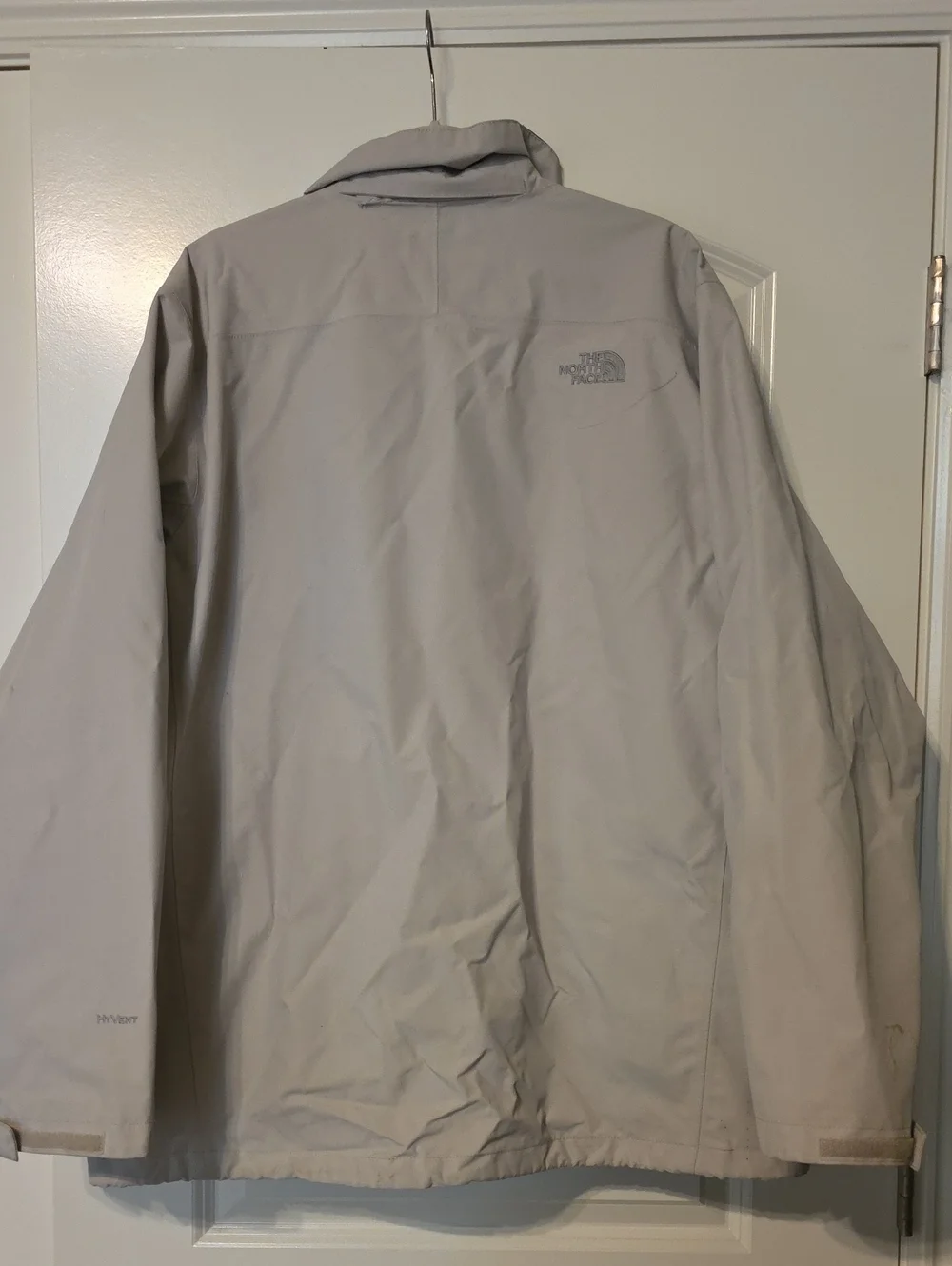Men's North Face Jacket XL